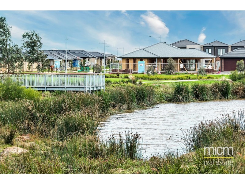 28 Kurrali Crescent, Werribee VIC 3030