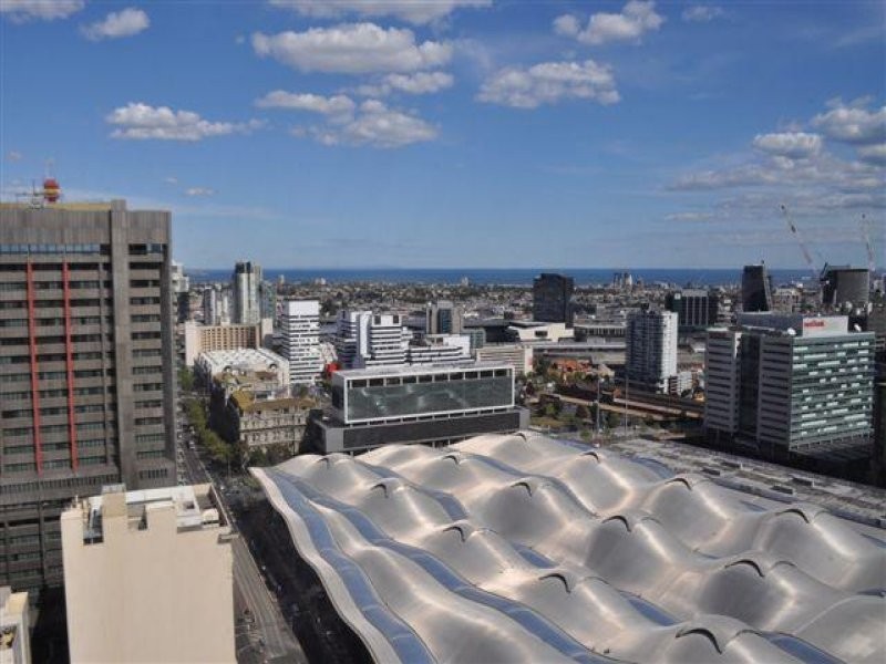 3005/200 Spencer Street, Melbourne VIC 3000