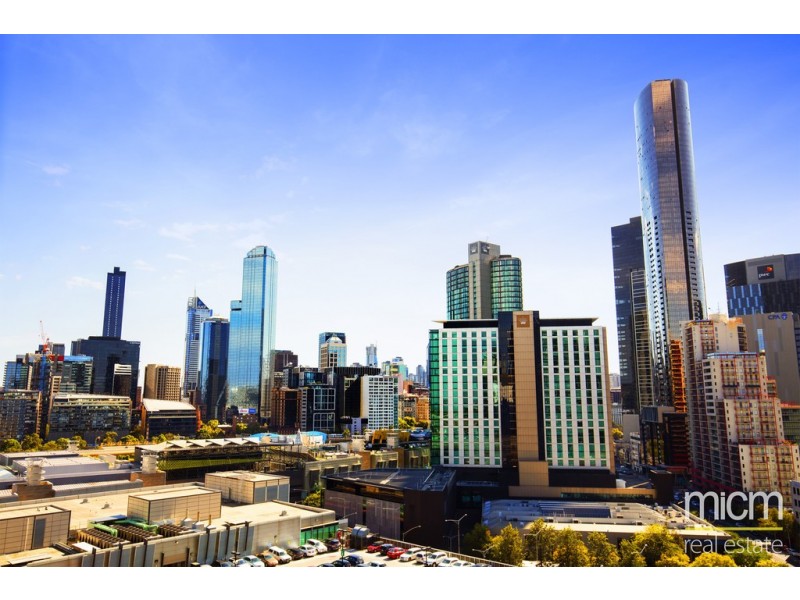1506/33 Clarke Street, Southbank VIC 3006