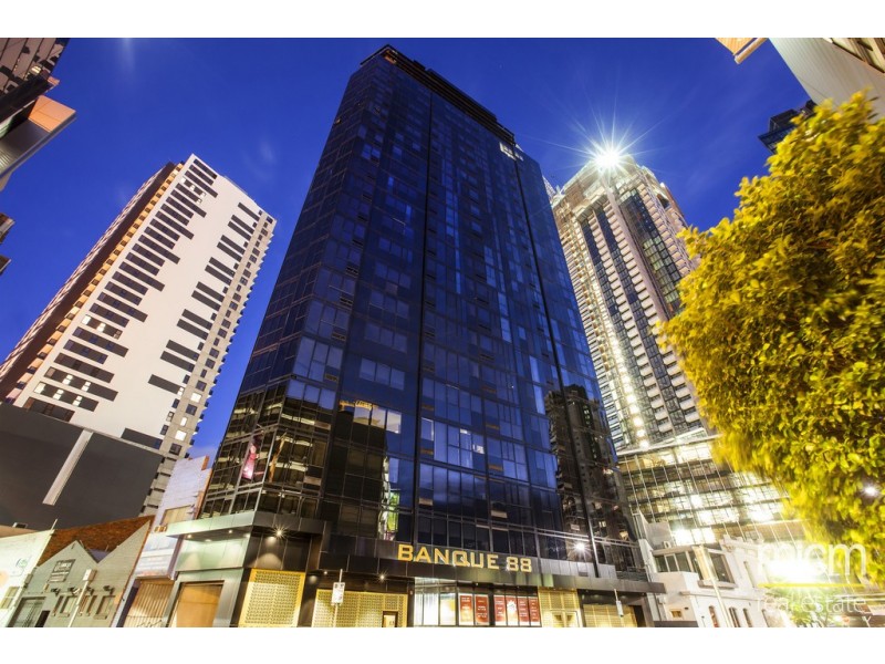 1506/33 Clarke Street, Southbank VIC 3006