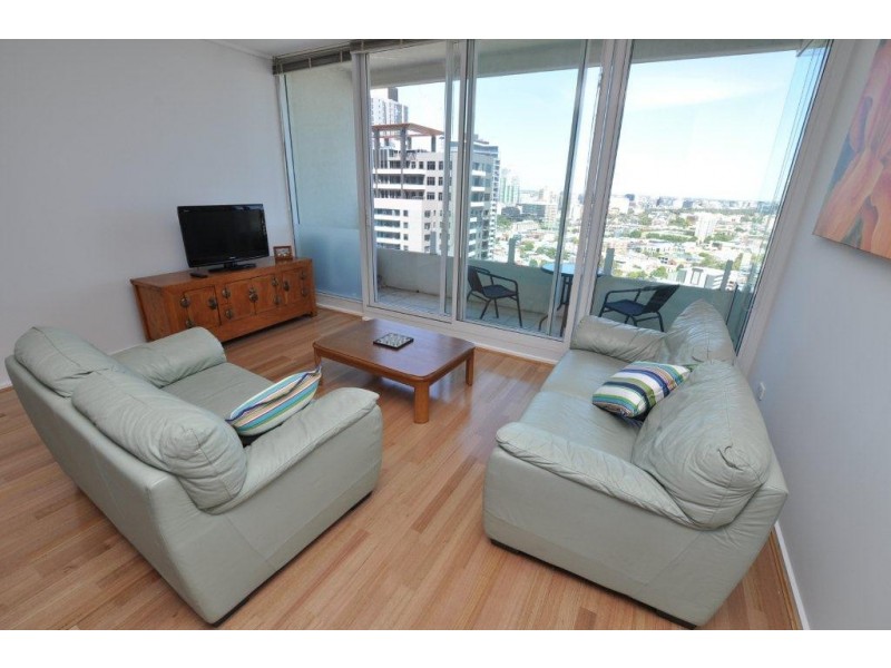 REF 24205/83 Whiteman Street, Southbank VIC 3006