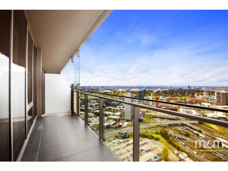 REF 24206/118 Kavanagh Street, Southbank VIC 3006