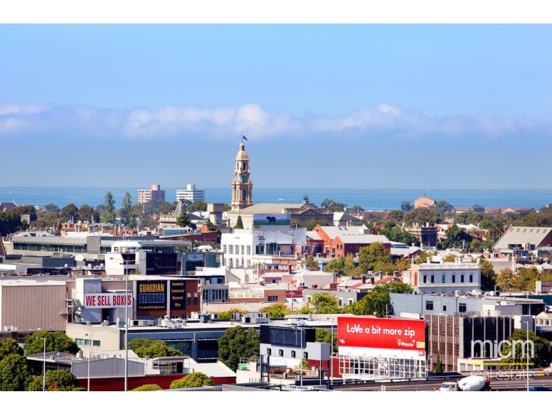 REF 24207/180 City Road, Southbank VIC 3006