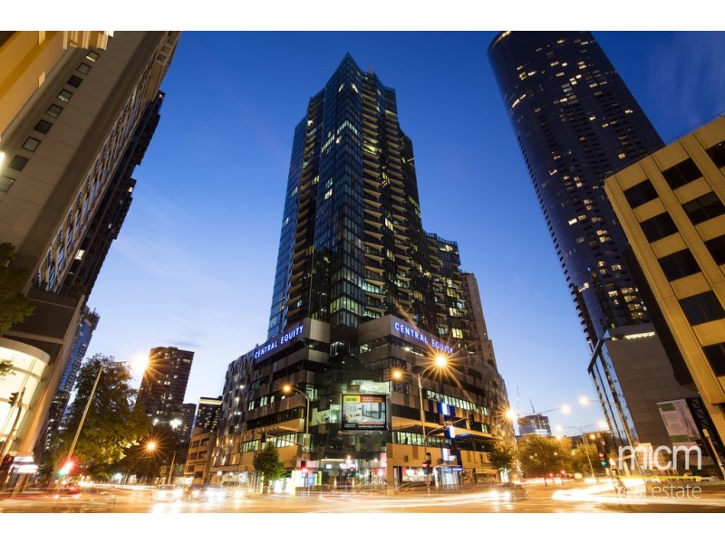 REF 24207/180 City Road, Southbank VIC 3006