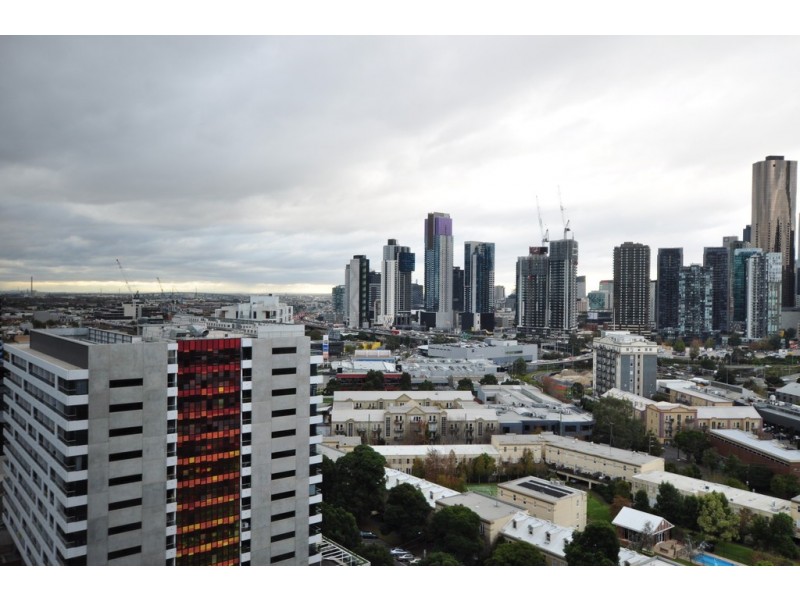 1807/22 Dorcas Street, Southbank VIC 3006