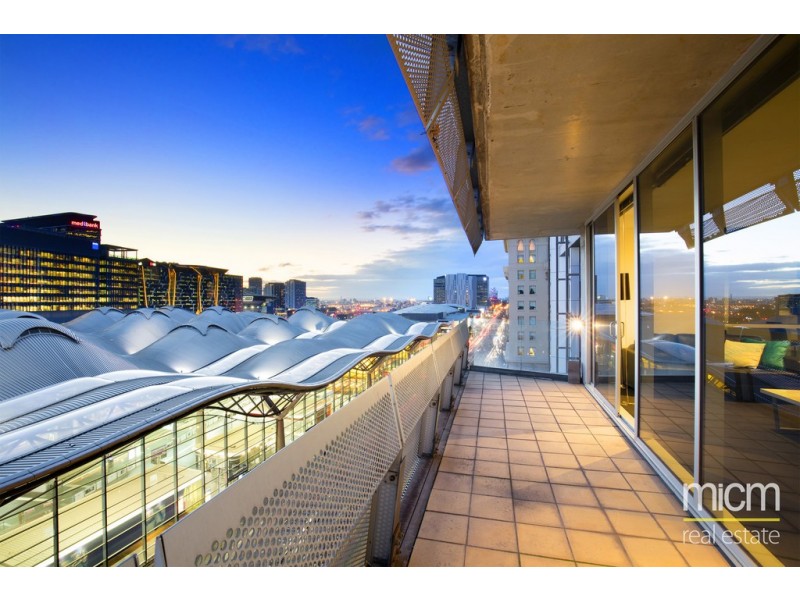 805/620 Collins Street, Melbourne VIC 3000