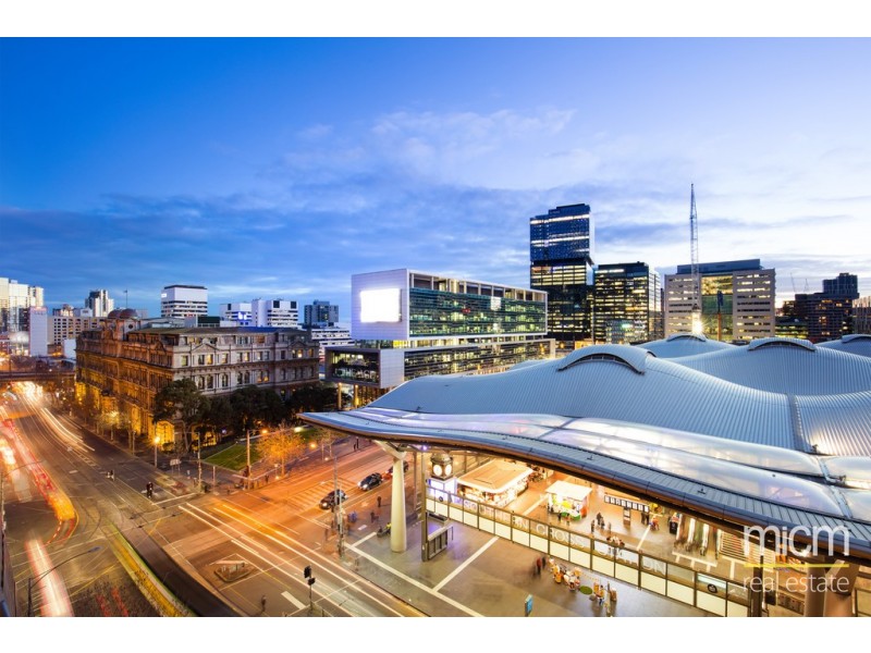805/620 Collins Street, Melbourne VIC 3000