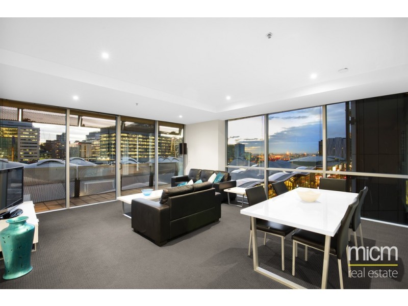 805/620 Collins Street, Melbourne VIC 3000