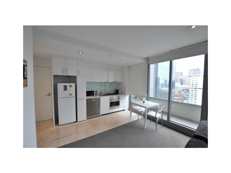2401/8 Downie Street, Melbourne VIC 3000