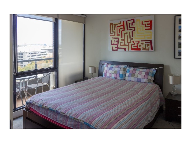 REF 24220/38 Kavanagh Street, Southbank VIC 3006