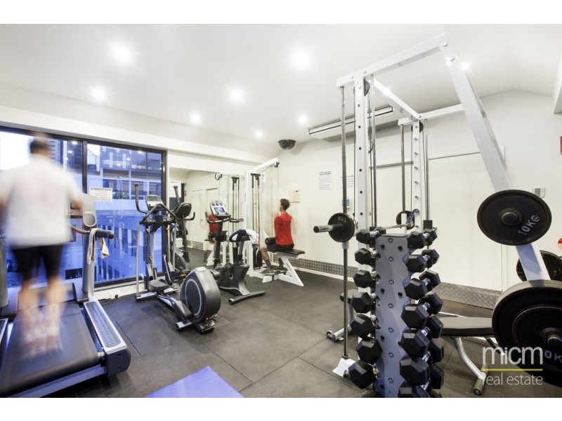 REF 24220/38 Kavanagh Street, Southbank VIC 3006