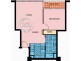 REF 24220/38 Kavanagh Street, Southbank VIC 3006 Floorplan