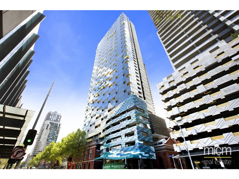 2409/639 Lonsdale Street, Melbourne VIC 3000