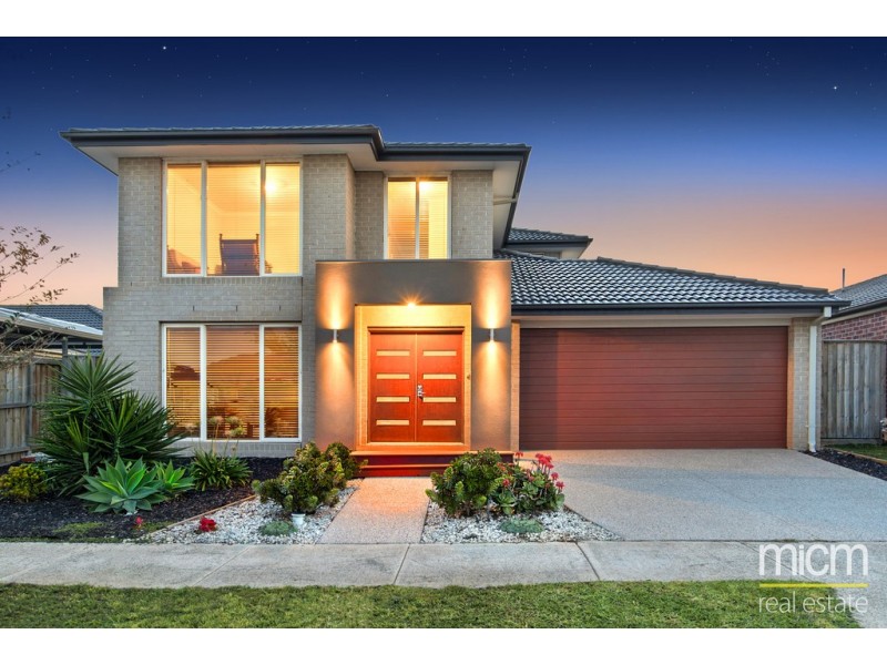 3 McWilliams Crescent, Point Cook VIC 3030