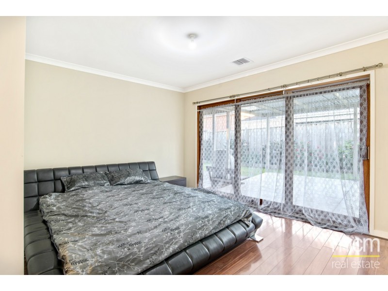3 McWilliams Crescent, Point Cook VIC 3030