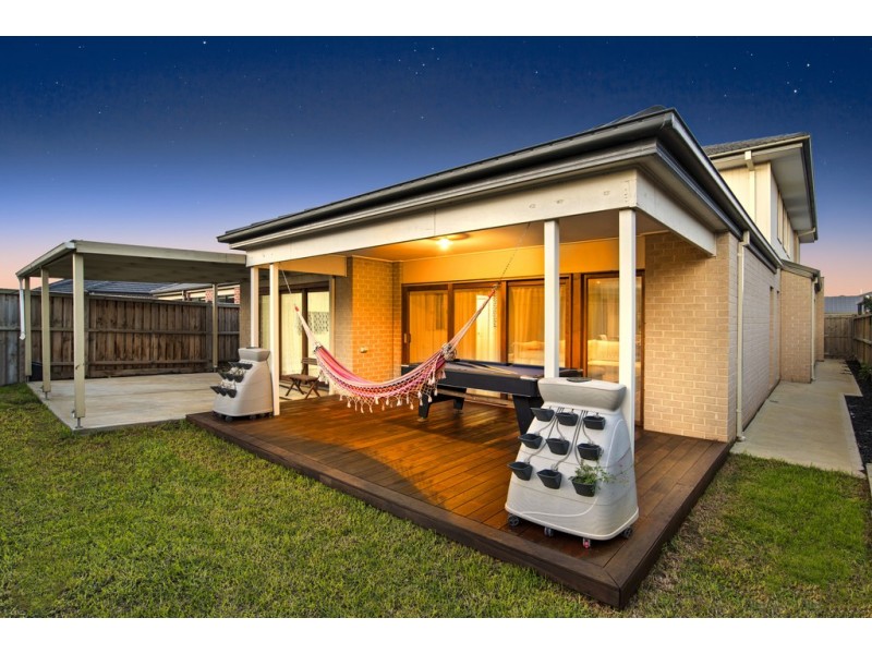 3 McWilliams Crescent, Point Cook VIC 3030