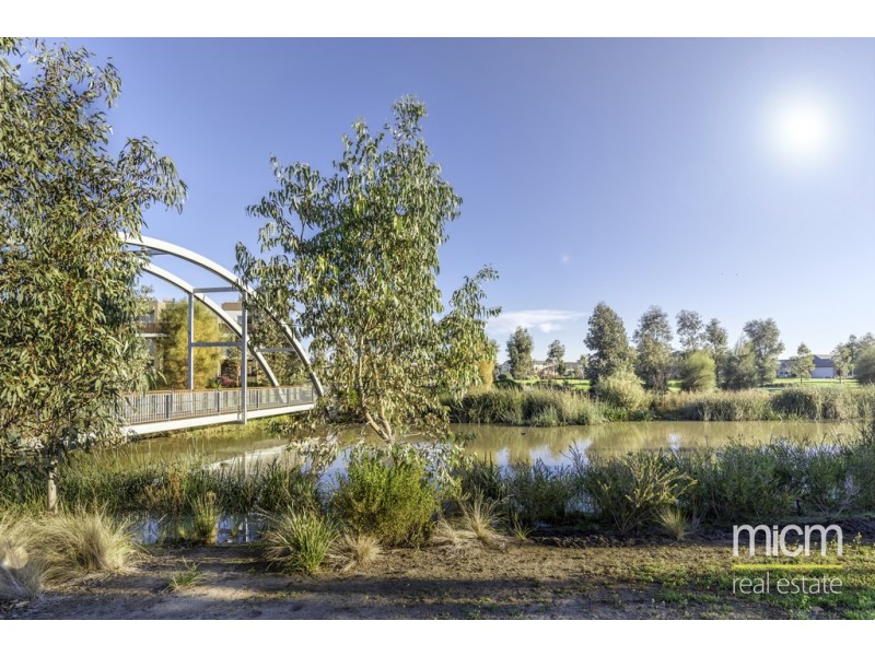 3 McWilliams Crescent, Point Cook VIC 3030