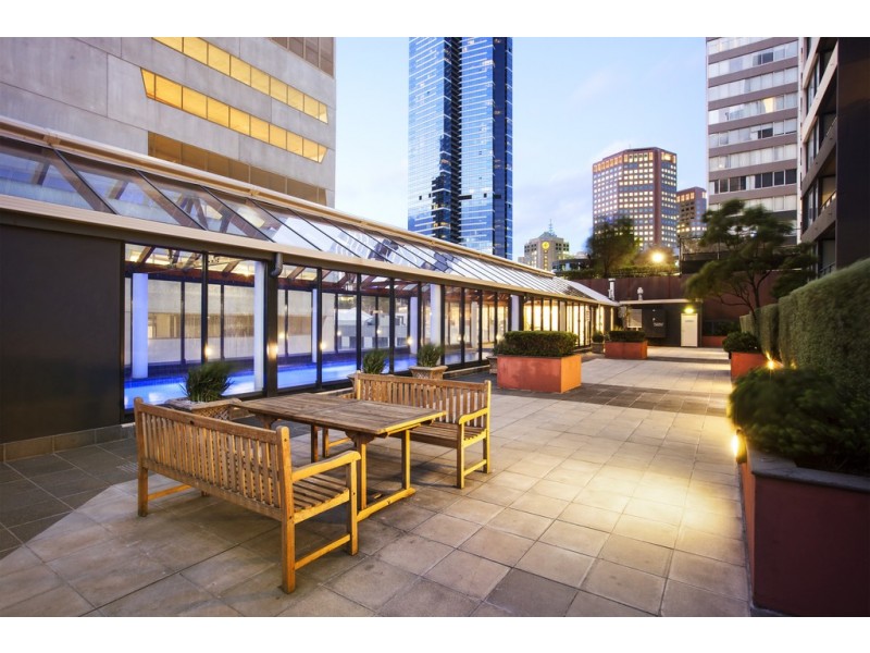REF 24228/38 Kavanagh Street, Southbank VIC 3006