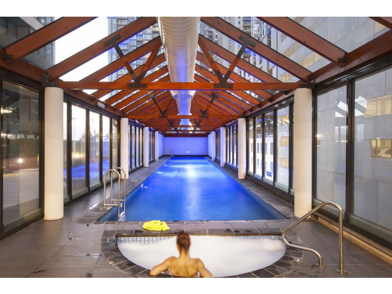 REF 24228/38 Kavanagh Street, Southbank VIC 3006