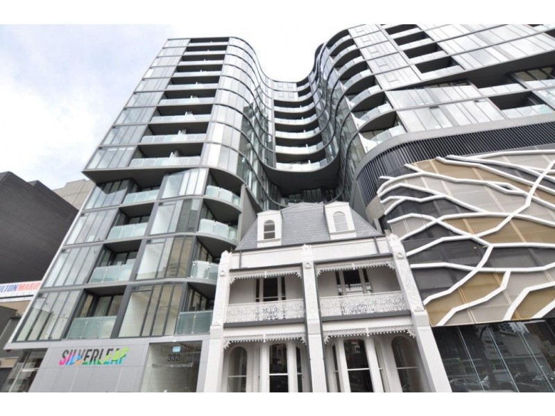 1214A/338 Kings Way, South Melbourne VIC 3205