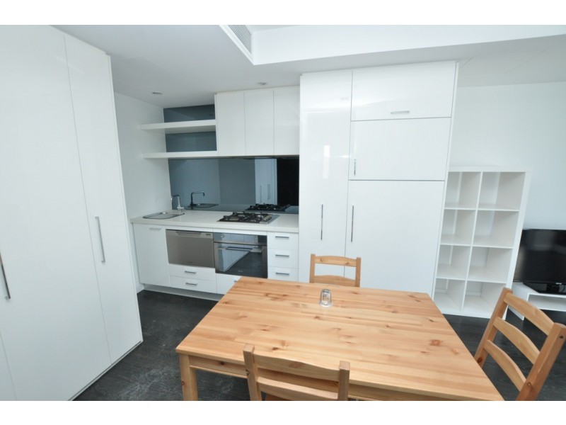 1214A/338 Kings Way, South Melbourne VIC 3205