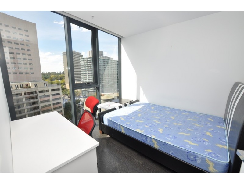 1214A/338 Kings Way, South Melbourne VIC 3205