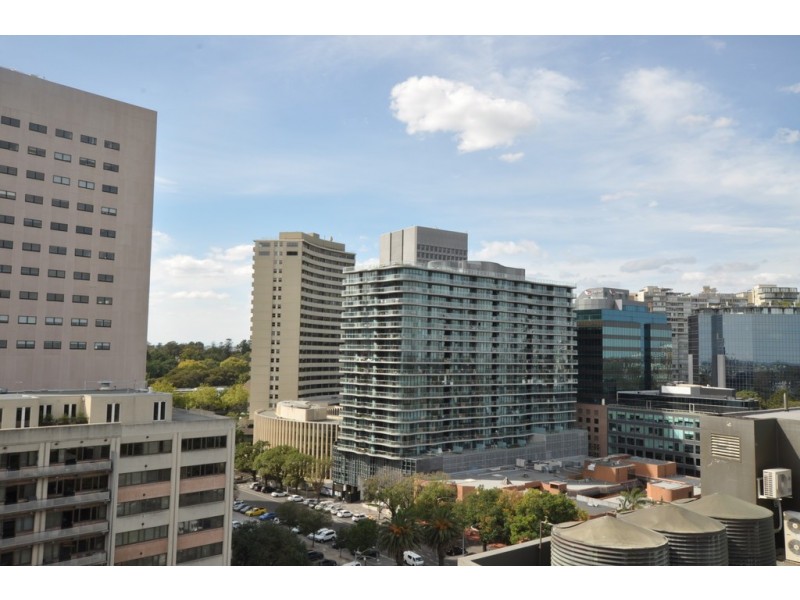 1214A/338 Kings Way, South Melbourne VIC 3205