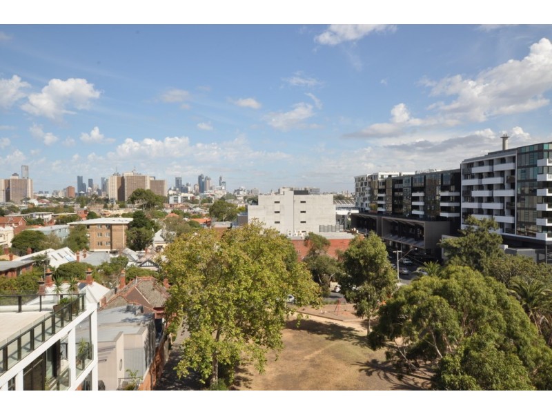 501/520 Victoria Street, Richmond VIC 3121
