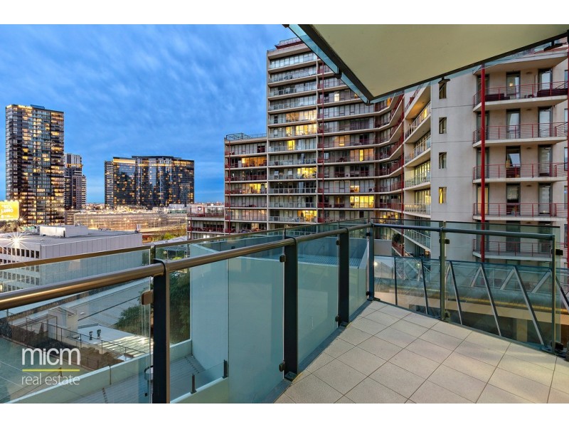 1009/180 City Road, Southbank VIC 3006