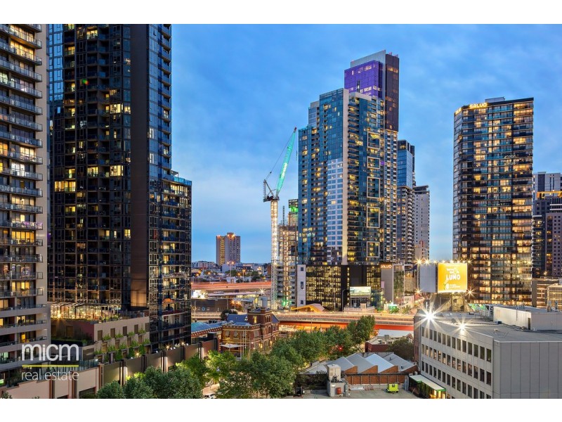 1009/180 City Road, Southbank VIC 3006