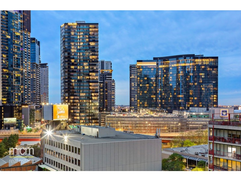 1009/180 City Road, Southbank VIC 3006