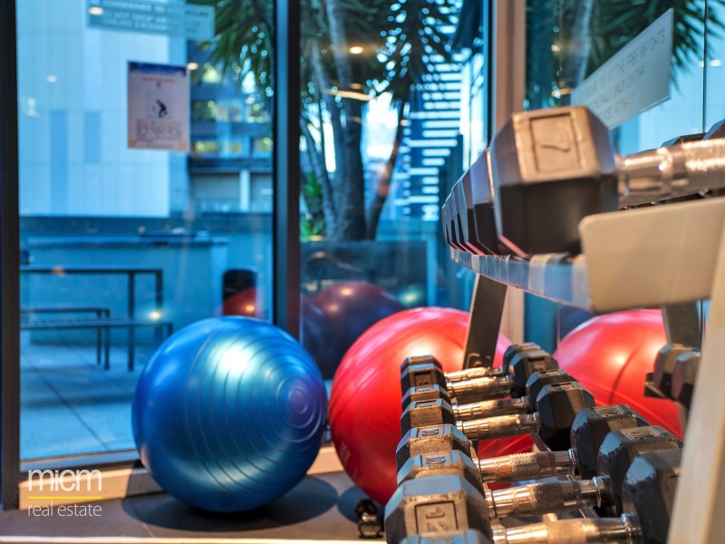 1009/180 City Road, Southbank VIC 3006