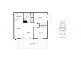 REF 24230/28 Jeffcott Street, West Melbourne VIC 3003 Floorplan