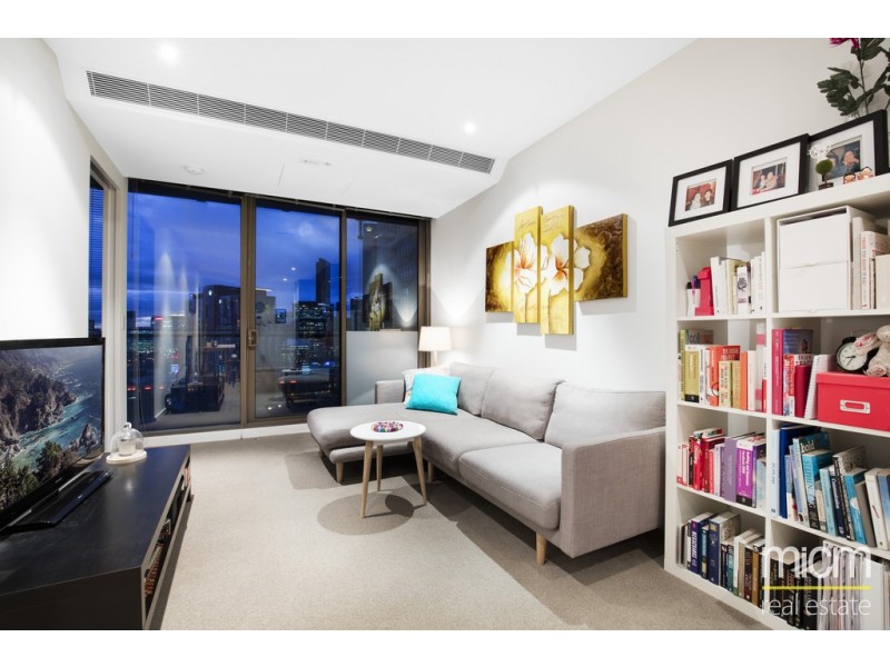 1809/118 Kavanagh Street, Southbank VIC 3006