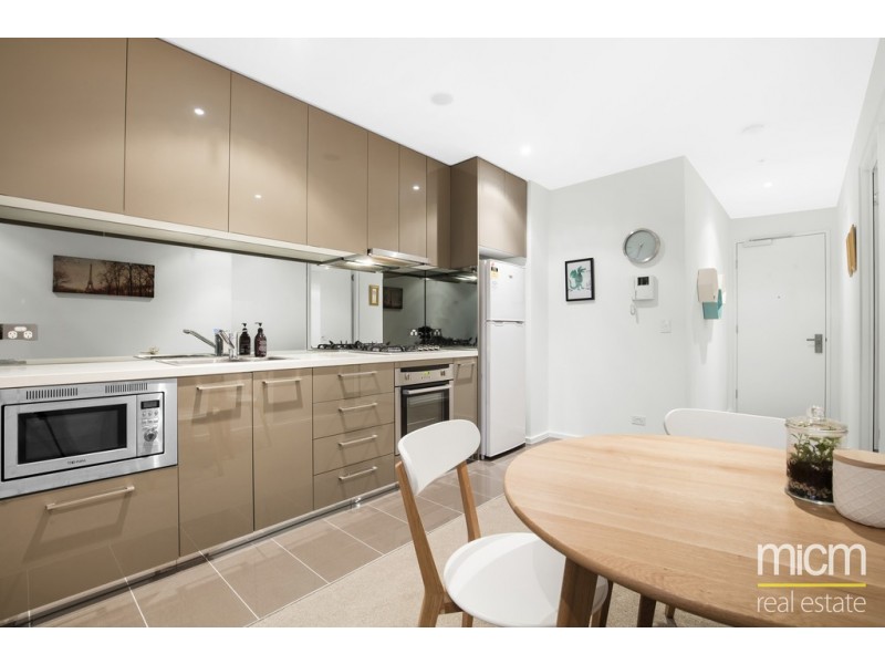 1809/118 Kavanagh Street, Southbank VIC 3006