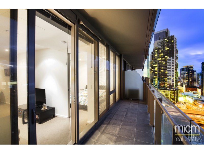1809/118 Kavanagh Street, Southbank VIC 3006