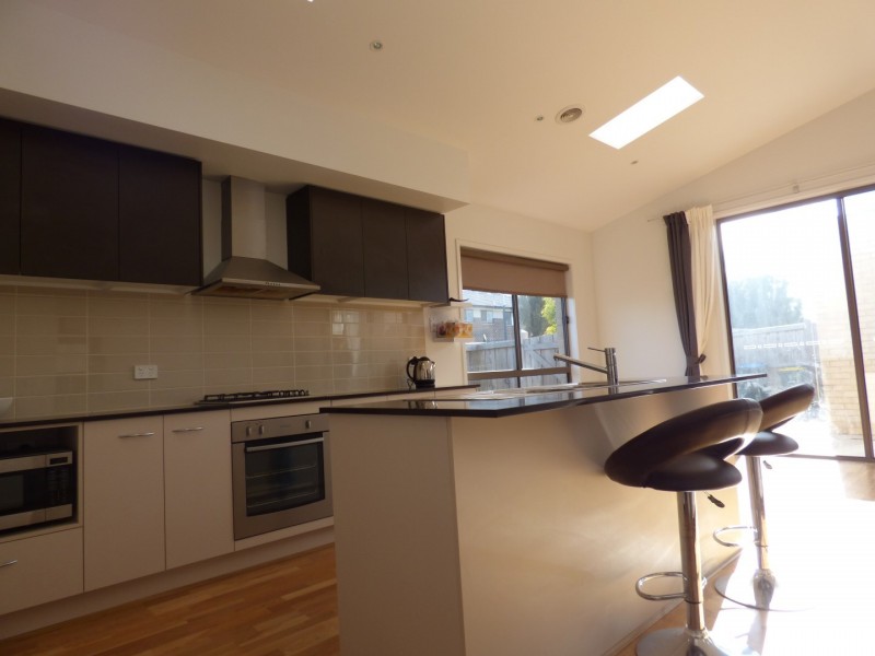 1 Reef Walk, Point Cook VIC 3030