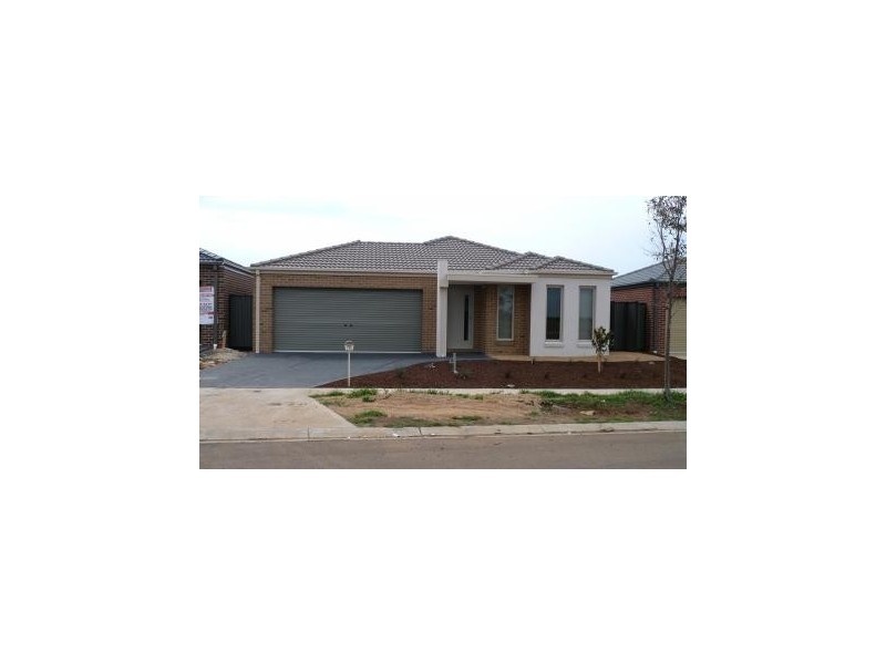 196 Riversdale Drive, Tarneit VIC 3029