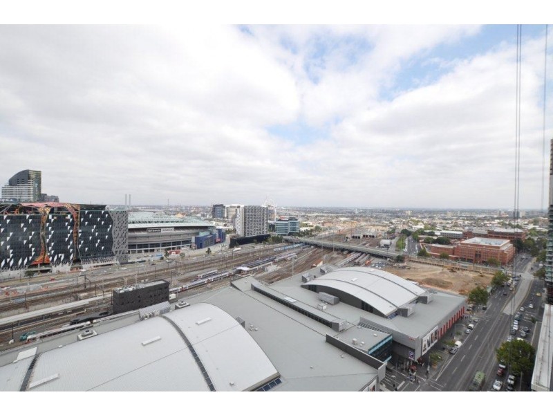 2113S/220 Spencer Street, Melbourne VIC 3000