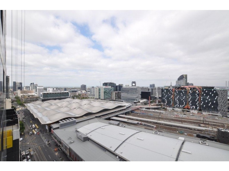 2113S/220 Spencer Street, Melbourne VIC 3000