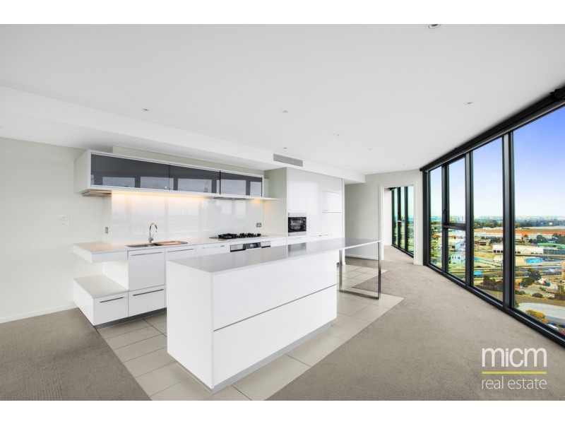 2005/1 Point Park Crescent, Docklands VIC 3008