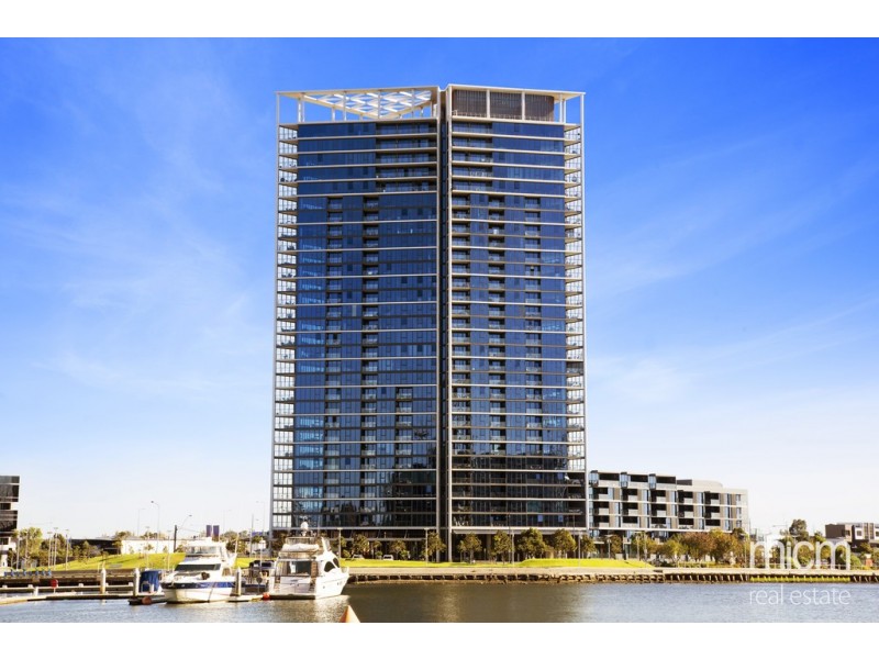 2005/1 Point Park Crescent, Docklands VIC 3008