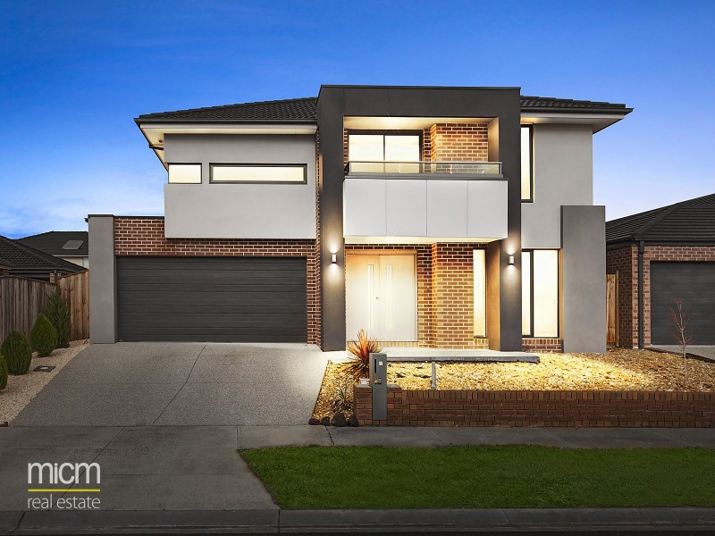 3 Kirami Avenue, Point Cook VIC 3030