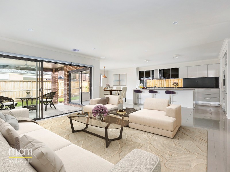 3 Kirami Avenue, Point Cook VIC 3030