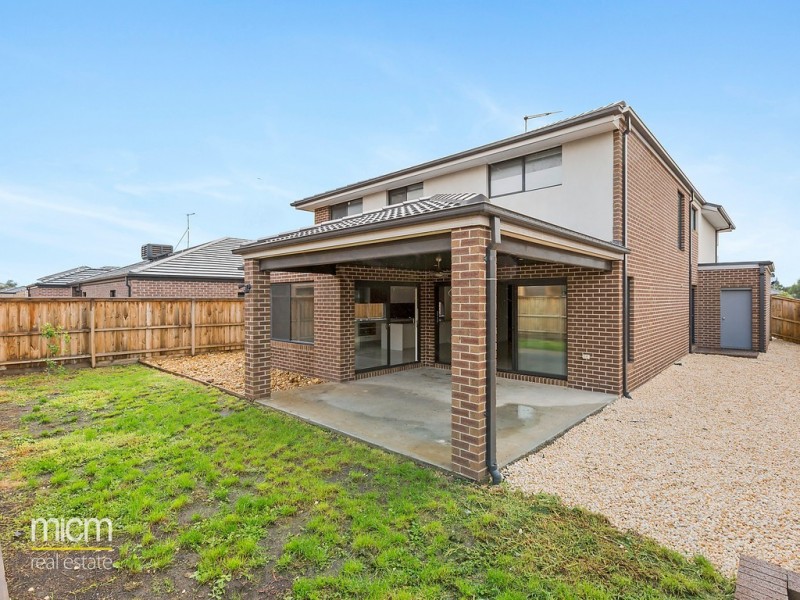 3 Kirami Avenue, Point Cook VIC 3030