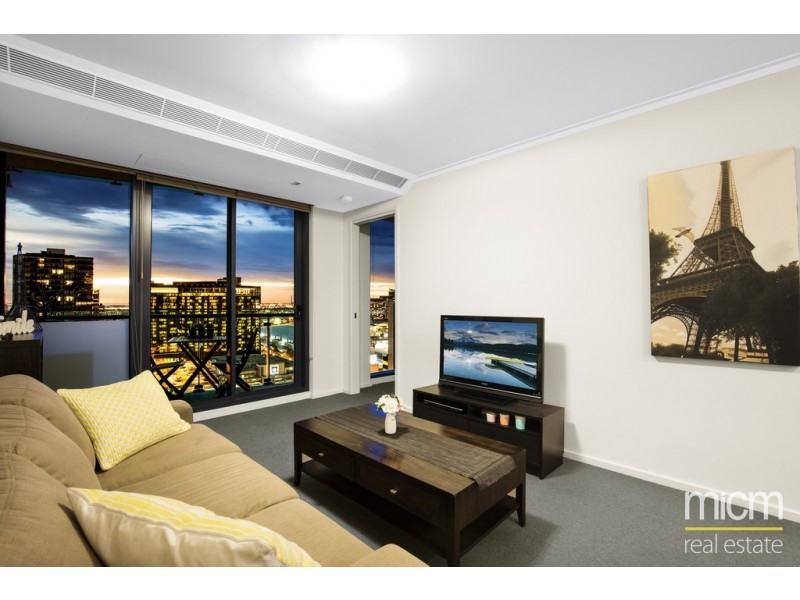 REF 24249/180 City Road, Southbank VIC 3006
