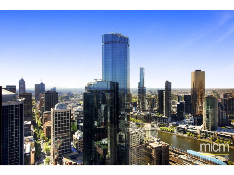 5101/568 Collins Street, Melbourne VIC 3000