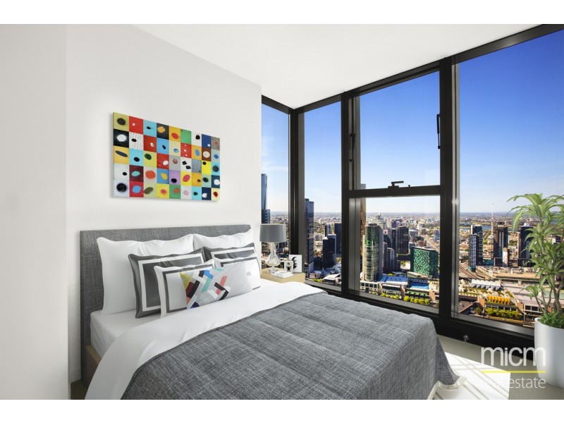 5101/568 Collins Street, Melbourne VIC 3000