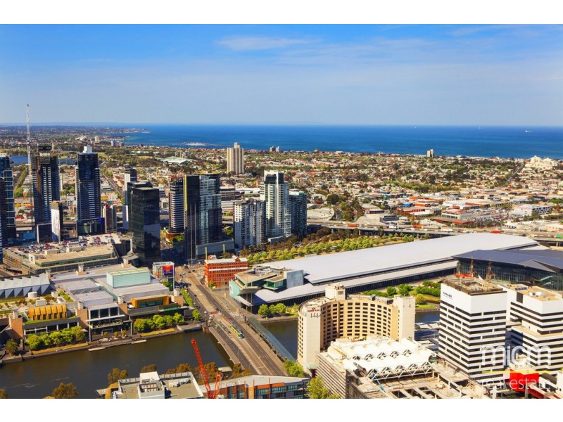 5101/568 Collins Street, Melbourne VIC 3000
