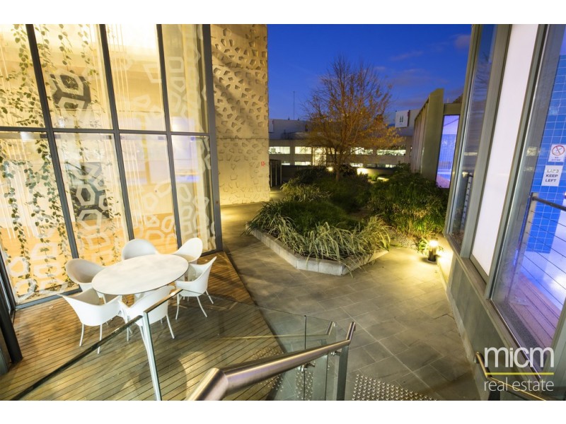 1109/8 Kavanagh Street, Southbank VIC 3006